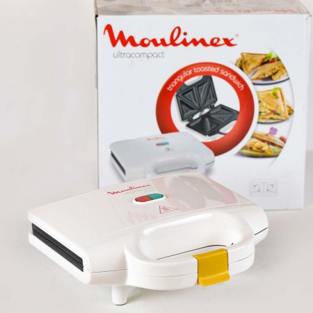 Moulinex Ultra compact 